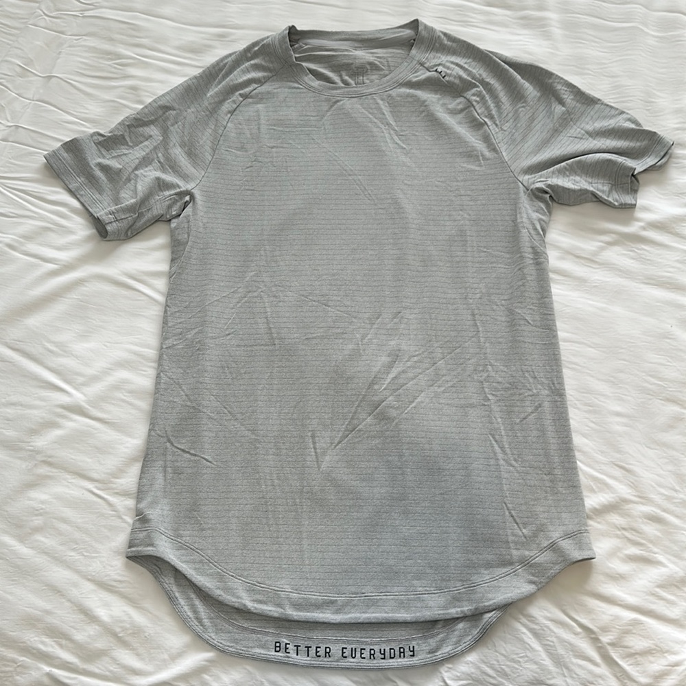 Yoga Shirt